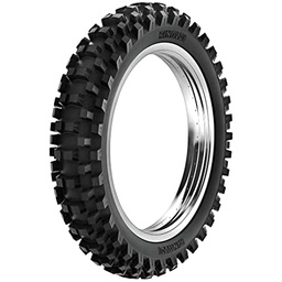 [M-1724] Llanta R18 110/80-18 Tt Rt36 Rinaldi Yamaha Dtk125 Dtk175 Dte Calimatic Trail Suzuki Ts125 Ts185 Honda Tornado Xr250 Xl200