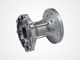 [M-1748] Manzana Delantera Yamaha Xtz125 Xtz250 Dtk Freno Disco Rcp