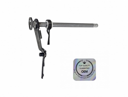 [M-1752] Eje Cambios Suzuki Ax100 Ax115 Original