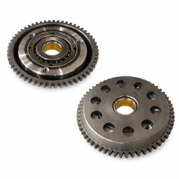 [M-1754] Bendix De Canastillas Cb200 Moxal