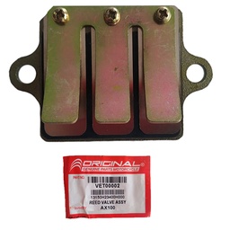 [M-1764] Lengueta Suzuki Ax100 Original 13150H23400H000