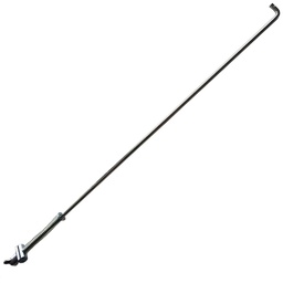 [M-1771] Varilla Freno Posterior Yamaha Rx100 569