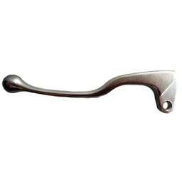 [M-1814] Manigueta Yamaha Dtk Dte Calimatic Trail Dt100 Dt125 Dt175 Xtz125 Xtz150 Yb125 5Vl Fz16 Fz25 Rx100 Gt7 Kw100 Izq Embrague Cromado 041