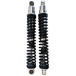 [M-1818] Amortiguador 390Mm Honda Xls125