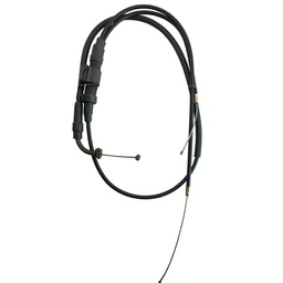 [M-1819] Cable Acelerador Suzuki Ts185Er Tecno Guayas