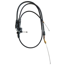 [M-1820] Cable Acelerador Yamaha Rx100 Indu Modelo 2006 Tecno Guayas