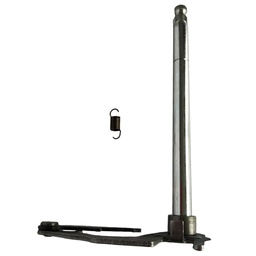 [M-1828] Eje Cambios Yamaha Rx100 Japan