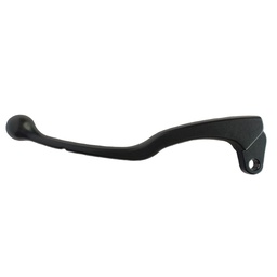 [M-1830] Manigueta Suzuki Ts100 Ts125 Ts185 Iqz Embrague Negro 010