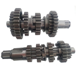 [M-1834] Caja Cambios Transmision Shineray Xy200Gy6I 00031 Rcp