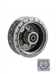 [M-1846] Manzana Posterior Suzuki Ax100 Original