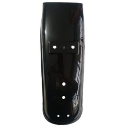 [M-1864] Guardafango Posterior Yamaha Dte Calimatic Negro