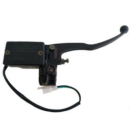[M-1891] Bomba Freno Disco Delantero Con Manigueta Yamaha Rx115 Knt