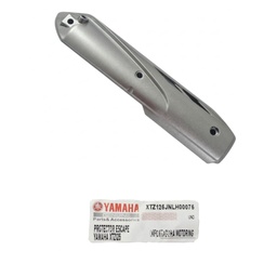 [M-1895] Protector Escape Yamaha Xtz125 JNLH00075