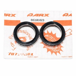 [M-1917] Retenedor 33-45-10 Barras Suzuki Ts185 Pulsar200 Arx Par DG181023