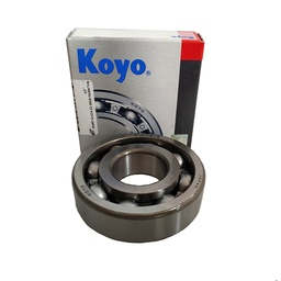 [M-1925] Rodamiento 6305 C3 Koyo Bancada Cigueñal Izquiedo Suzuki Ts185