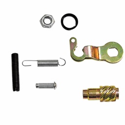 [M-1976] Sin Fin Del Embrague Yamaha Rx100 Rx115 Itaka