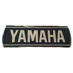 [M-1984] Calcomania Letras Resina Yamaha Dte Calimatic Trail Rx100 Rx115 Rx125 Rx135 Rs100 Dtk Xtz Yb125 5Vl 8,8X3Cm