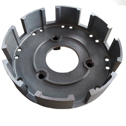 [M-1994] Campana Plato Embrague Yamaha Rx100 Rx115 Rx125 Rx135