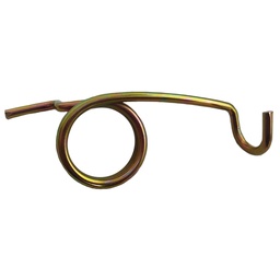 [M-2004] Resorte Pedal Freno Yamaha Rx100 Rx115