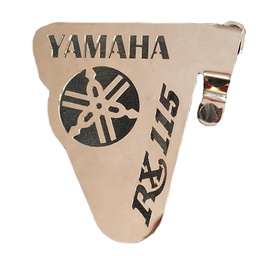 [M-2041] Protector Mordaza Yamaha Rx115