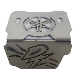 [M-2043] Protector Bomba Freno Yamaha Dtk