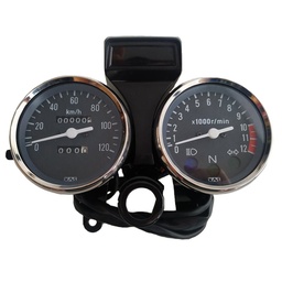 [M-2051] Velocimetro Suzuki Gn125 Suzuki Original 34100H05300H000