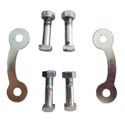 [M-2069] Kit Pernos Catalina Yamaha Rx100 Rx115 Yb125 5Vl Libero125 Crux