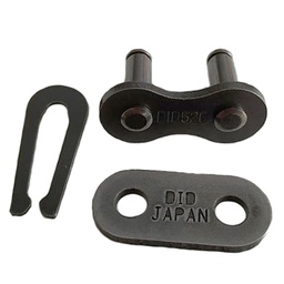 [M-2078] Candado Cadena 520H Suzuki Ts185 Dr200 Klr650 Honda Xr250 Tornado Xl200 Did