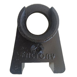 [M-2103] Deslizador Cadena Suzuki Ax100 Ax115 Akt100