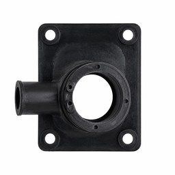 [M-2106] Base Carburador Yamaha Dtk125 Dtk175 10V-13565-01