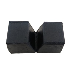 [M-2110] Caucho Antivibrante Cabezote Culata Yamaha Dtk125 Dtk175