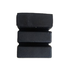 [M-2111] Caucho Antivibrante Cilindro Yamaha Dtk125 Dtk175