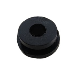 [M-2113] Caucho Acople Tapa Laterales Yamaha Dtk Dte Calimatic Suzuki Ts185 Ts125 Rx100 Rx115 Rx125 Rx135 Pequeño