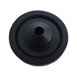 [M-2114] Caucho Acople Montura Yamaha Dtk125 Dtk175