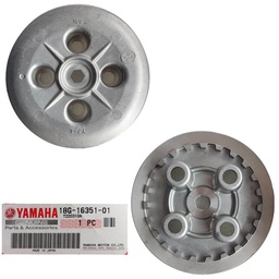 [M-2117] Prensa Embrague Yamaha Dtk125 Dtk175 18G-16351-01 Yamaha
