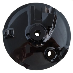 [M-2122] Porta Zapatas Delantero Yamaha Dtk 4F2-25121-00