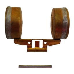 [M-2132] Boya Flotador Carburador Yamaha Rx100 304-14185-00 Keyman