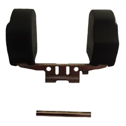 [M-2137] Boya Flotador Carburador Yamaha Dtk125 Dte Calimatic Rx100 Kmx12Kto