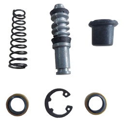 [M-2138] Kit Reparacion Bomba De Freno Delantero Yamaha Dtk Dt200 Cripton110 Bws110 3Rw-W0041-0 5Cg-W0041-00 Keyman