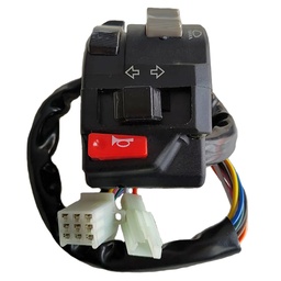 [M-2145] Mando Luces Yamaha Rx115 Col Ouguang Itaka