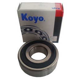 [M-2152] Rodamiento 6204 Rsc3 Koyo Suzuki Ts125Cr Caja 2 Lados