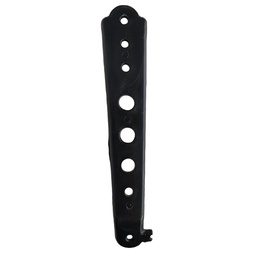[M-2172] Brazo Cola Porta Placa Yamaha Dtk Sola