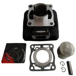 [M-2181] Cilindro Yamaha Rx135 58Mm Vini