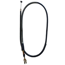 [M-2187] Cable Embrague Suzuki Ts185 Tecno Guayas