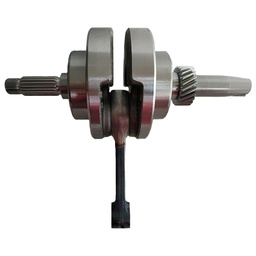 [M-2193] Cigueñal Cg200 B139,5Mm P16Mm Contrapesa