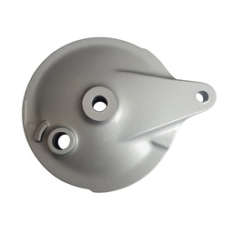 [M-2195] Porta Zapatas Posterior Yamaha Rx100 Rx115 23T-F5321-02 Zapata Pequeña