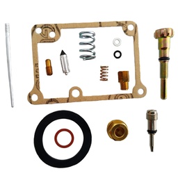 [M-2201] Reparacion Carburador Yamaha Dtk125 18G-14101-00 Keyman
