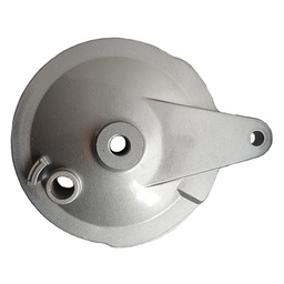 [M-2207] Porta Zapatas Posterior Pequeña Yamaha Rx100 Rx115 V80 Kanuni Narita