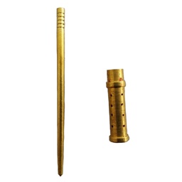 [M-2214] Pulverizador Y Aguja Yamaha Dtk