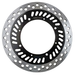 [M-2233] Disco Freno Honda Tornado Xr250 Xl200 Crf150F 03-09 12-15 Crf230 Vini